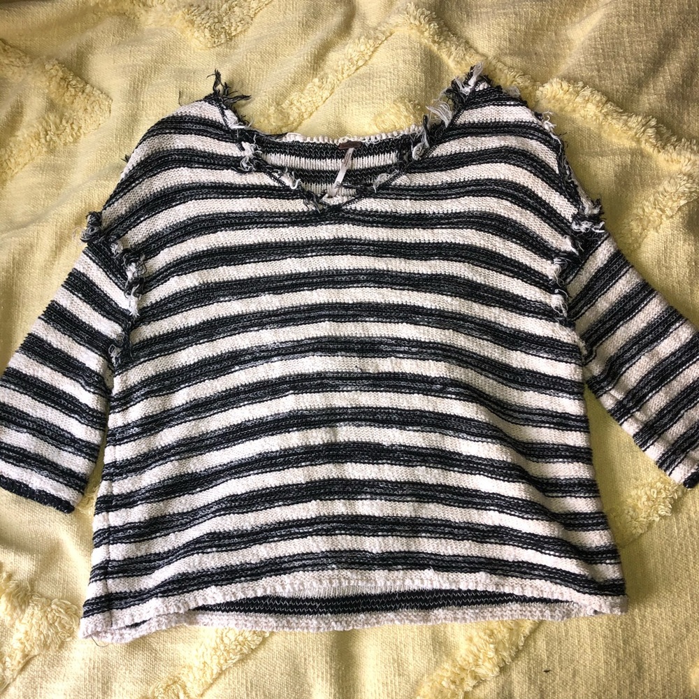 Free People Sweater